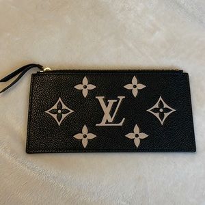 Louis Vuitton zip pouch